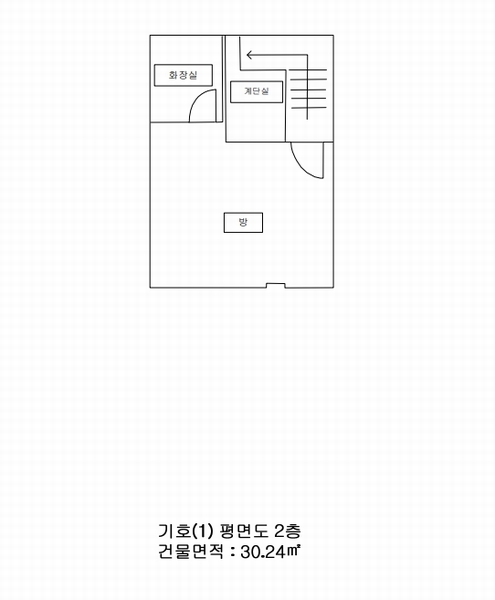 2024타경2632 강원특별자치도 횡성군 청일면 신대리 219-1 주택 경매 이미지