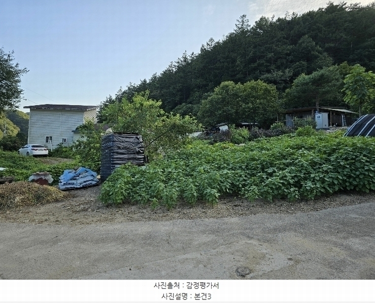 2024타경2632 강원특별자치도 횡성군 청일면 신대리 219-1 주택 경매 이미지