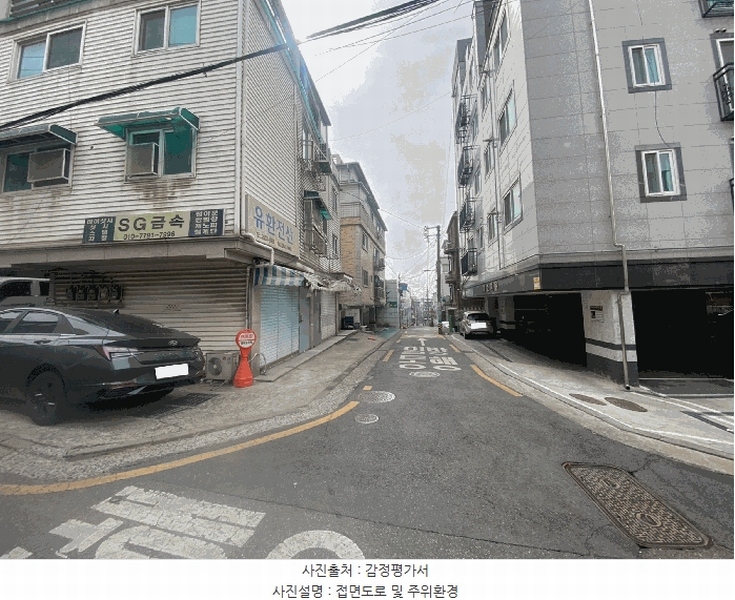 2025타경9122 서울특별시 강서구 초록마을로22길 57-4, 미소지움 3층 301호 다세대(빌라) 경매 이미지