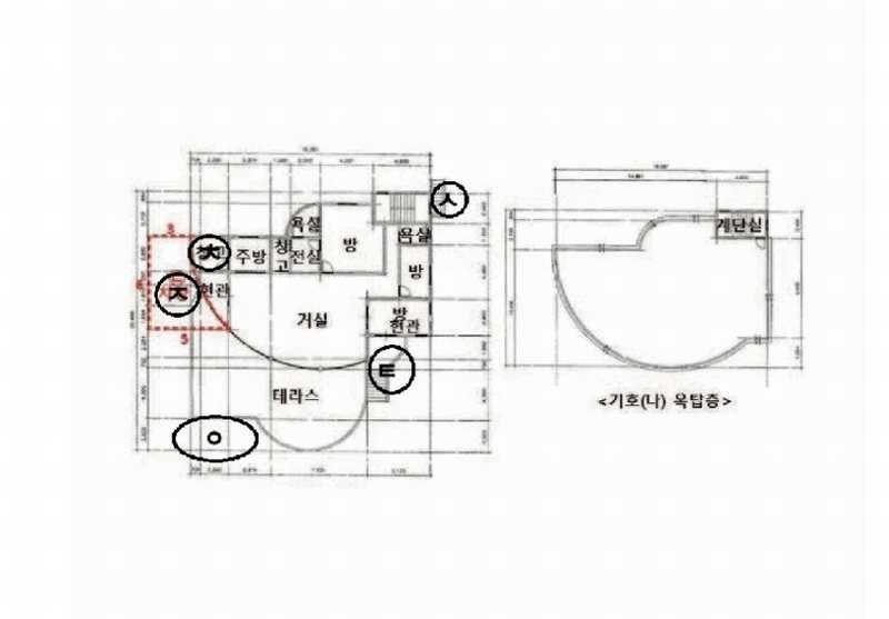 2024타경2809 강원특별자치도 원주시 판부면 금대리 266-2 근린시설 경매 이미지
