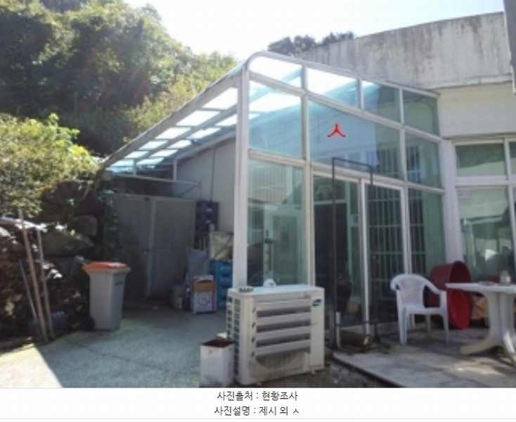 2024타경2809 강원특별자치도 원주시 판부면 금대리 266-2 근린시설 경매 이미지