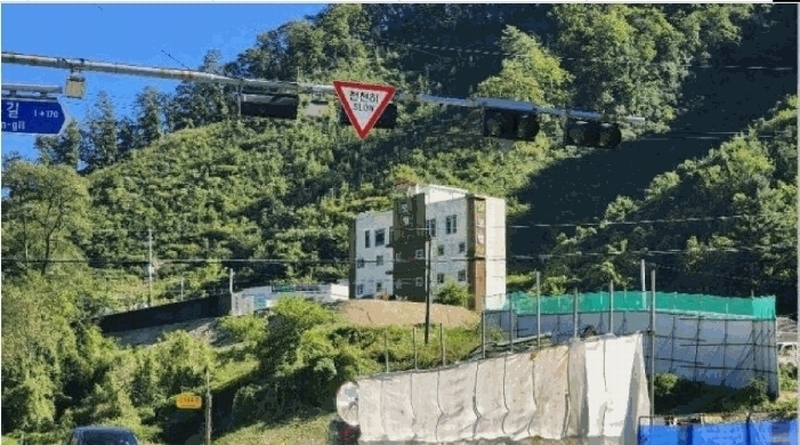 2024타경2809 강원특별자치도 원주시 판부면 금대리 266-2 근린시설 경매 이미지