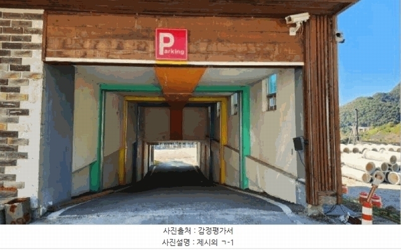 2024타경2809 강원특별자치도 원주시 판부면 금대리 266-2 근린시설 경매 이미지