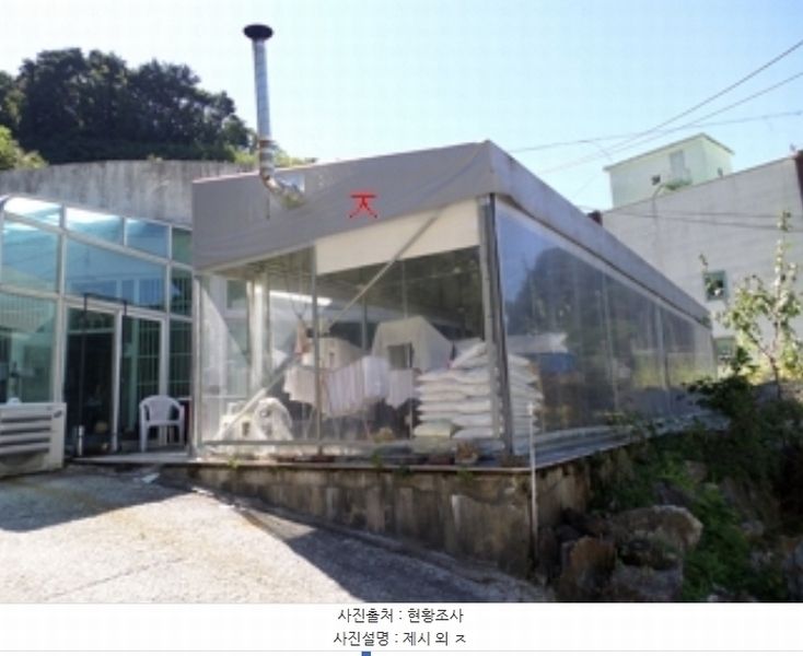 2024타경2809 강원특별자치도 원주시 판부면 금대리 266-2 근린시설 경매 이미지