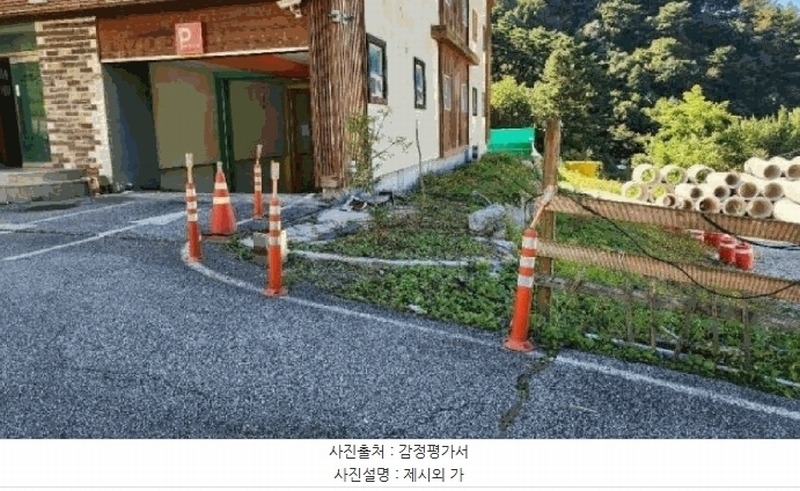 2024타경2809 강원특별자치도 원주시 판부면 금대리 266-2 근린시설 경매 이미지