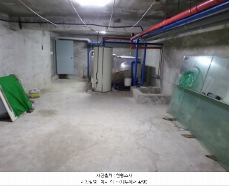 2024타경2809 강원특별자치도 원주시 판부면 금대리 266-2 근린시설 경매 이미지
