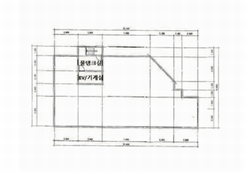 2024타경2809 강원특별자치도 원주시 판부면 금대리 266-2 근린시설 경매 이미지