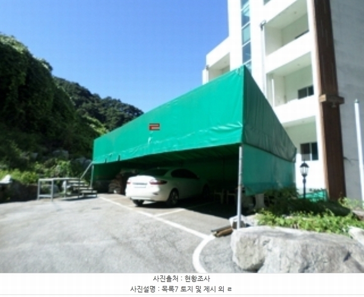 2024타경2809 강원특별자치도 원주시 판부면 금대리 266-2 근린시설 경매 이미지
