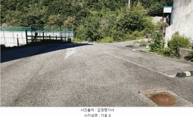 2024타경2809 강원특별자치도 원주시 판부면 금대리 266-2 근린시설 경매 이미지