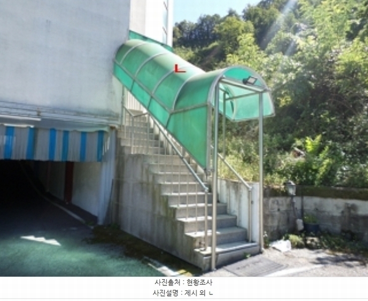 2024타경2809 강원특별자치도 원주시 판부면 금대리 266-2 근린시설 경매 이미지