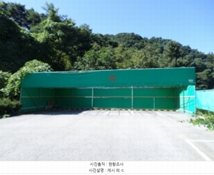 2024타경2809 강원특별자치도 원주시 판부면 금대리 266-2 근린시설 경매 이미지