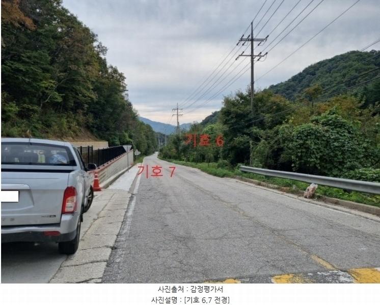 2024타경2830 강원특별자치도 원주시 문막읍 비두리 382-2 도로 경매 이미지