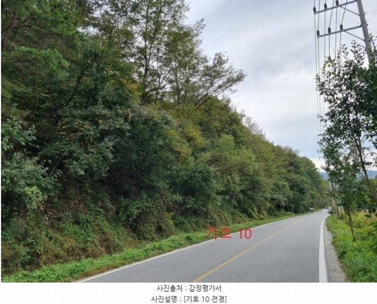 2024타경2830 강원특별자치도 원주시 문막읍 비두리 382-2 도로 경매 이미지