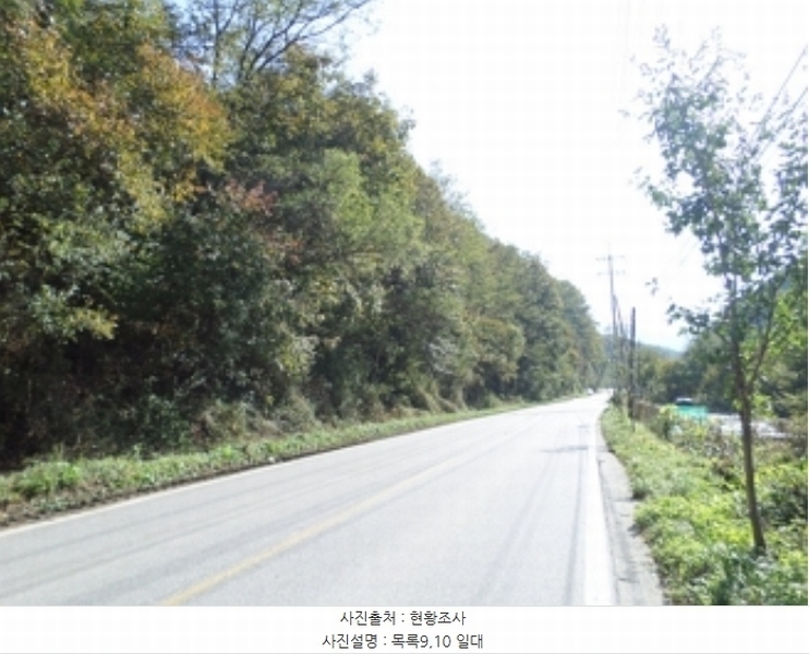 2024타경2830 강원특별자치도 원주시 문막읍 비두리 382-2 도로 경매 이미지