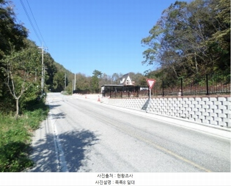 2024타경2830 강원특별자치도 원주시 문막읍 비두리 382-2 도로 경매 이미지
