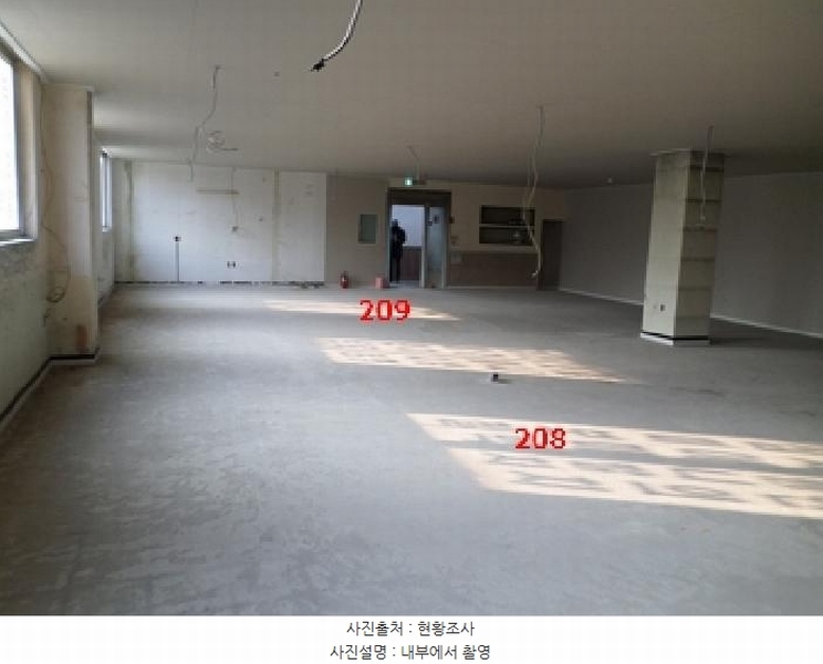 2024타경3420 강원특별자치도 원주시 단구동 1679 근린상가 경매 이미지
