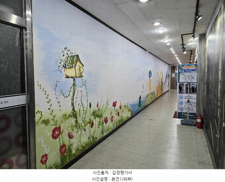 2024타경3420 강원특별자치도 원주시 단구동 1679 근린상가 경매 이미지