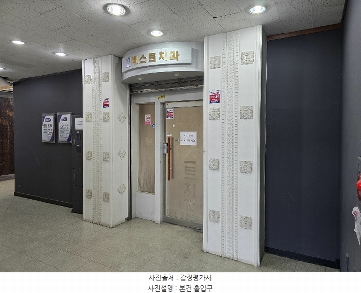 2024타경3420 강원특별자치도 원주시 단구동 1679 근린상가 경매 이미지