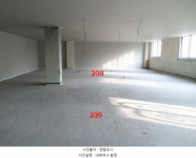 2024타경3420 강원특별자치도 원주시 단구동 1679 근린상가 경매 이미지