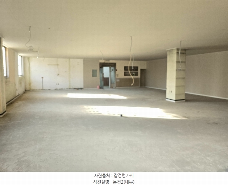 2024타경3420 강원특별자치도 원주시 단구동 1679 근린상가 경매 이미지