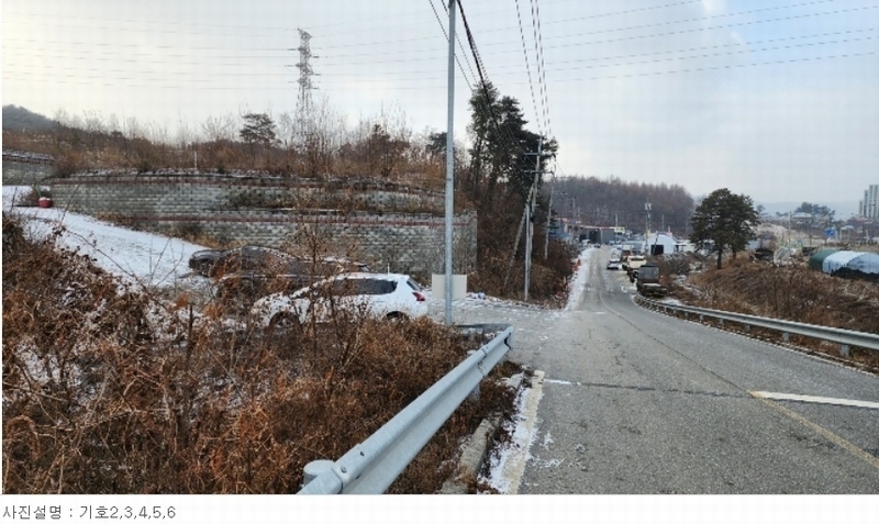 2024타경400106 강원특별자치도 원주시 판부면 서곡리 산103-19 임야 경매 이미지
