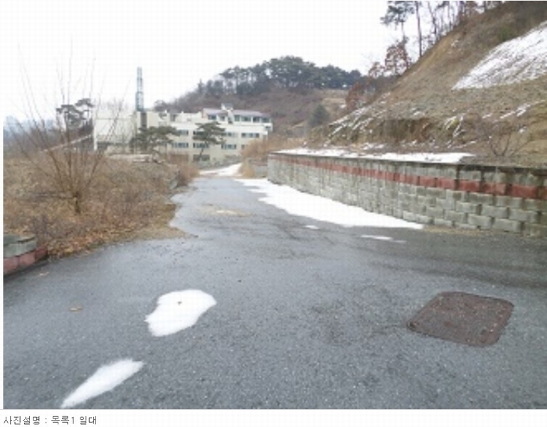 2024타경400106 강원특별자치도 원주시 판부면 서곡리 산103-19 임야 경매 이미지