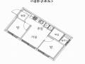 2025타경9158 서울특별시 강서구 화곡로 288, 엠제이타운 6층 603호 오피스텔 경매 이미지