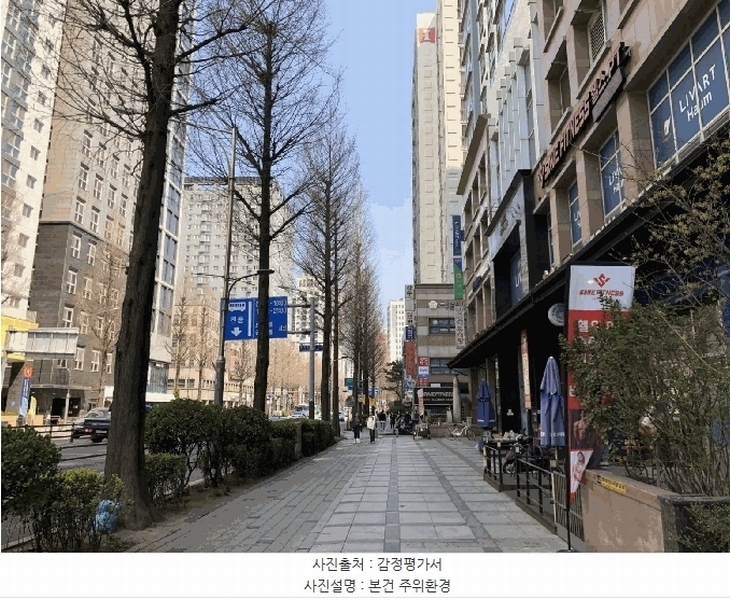 2025타경9158 서울특별시 강서구 화곡로 288, 엠제이타운 6층 603호 오피스텔 경매 이미지