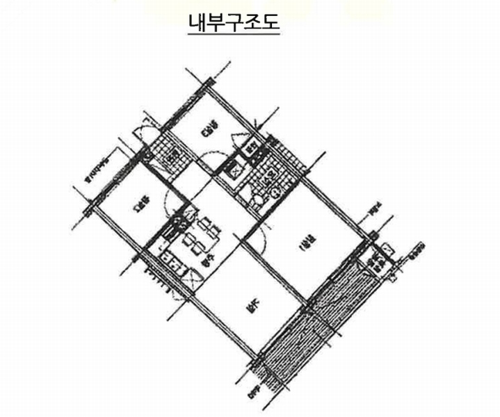 2024타경401888 강원특별자치도 원주시 태장공단길 54-14, 뉴스테이아파트 103동 5층 508호 아파트[공급22평형] 경매 이미지