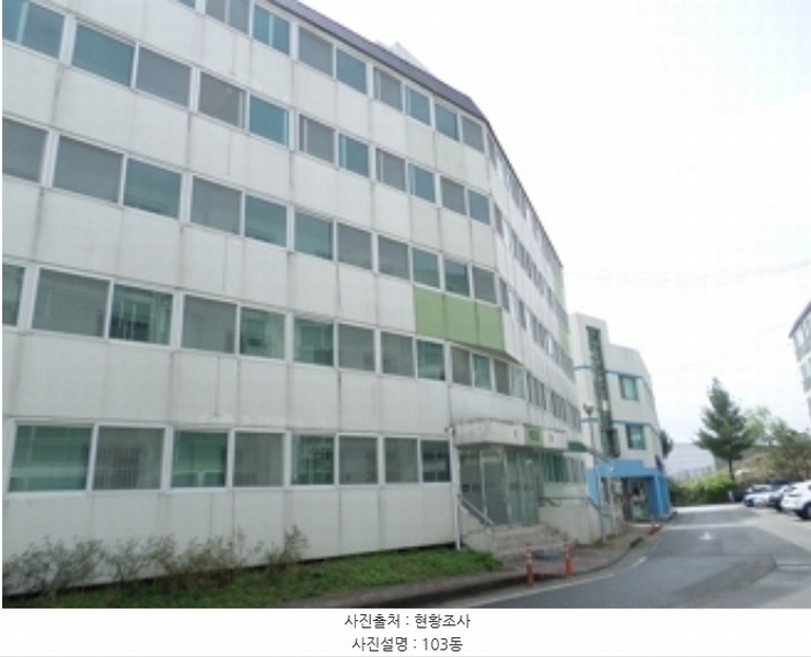 2024타경401888 강원특별자치도 원주시 태장공단길 54-14, 뉴스테이아파트 103동 5층 508호 아파트[공급22평형] 경매 이미지