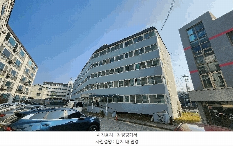 2024타경401888 강원특별자치도 원주시 태장공단길 54-14, 뉴스테이아파트 103동 5층 508호 아파트[공급22평형] 경매 이미지