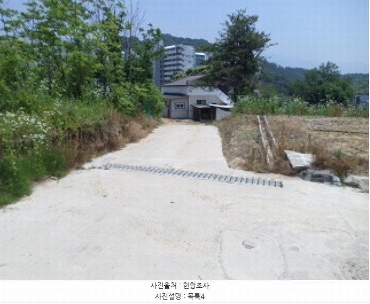 2024타경402942 강원특별자치도 원주시 소초면 장양리 1295-18 농지 경매 이미지