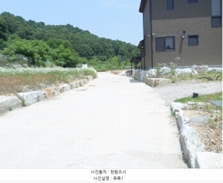 2024타경402942 강원특별자치도 원주시 소초면 장양리 1295-18 농지 경매 이미지