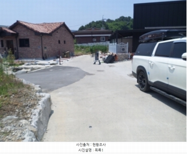 2024타경402942 강원특별자치도 원주시 소초면 장양리 1295-18 농지 경매 이미지