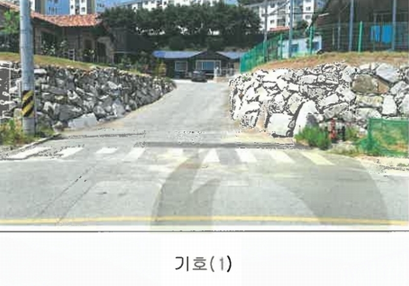 2024타경402942 강원특별자치도 원주시 소초면 장양리 1295-18 농지 경매 이미지