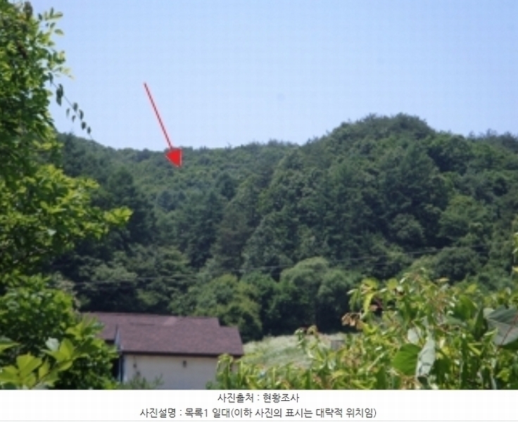 2024타경403167 강원특별자치도 원주시 문막읍 비두리 282 농지 경매 이미지