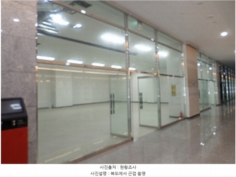 2024타경403860 강원특별자치도 원주시 입춘로 45, 엔터비즈타워 1층 161호 근린상가 경매 이미지