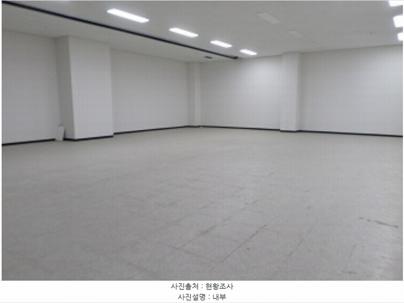 2024타경403860 강원특별자치도 원주시 입춘로 45, 엔터비즈타워 1층 161호 근린상가 경매 이미지
