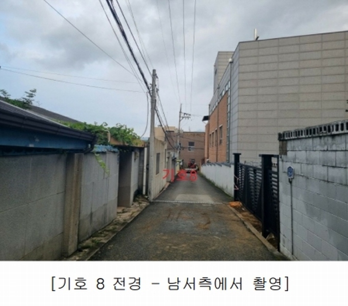 2024타경404672 강원특별자치도 원주시 명륜동 610-4 농지 경매 이미지