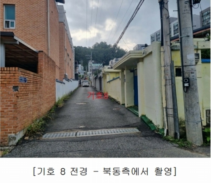 2024타경404672 강원특별자치도 원주시 명륜동 610-4 농지 경매 이미지
