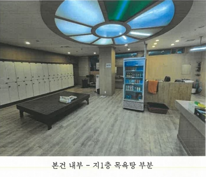 2024타경404955 강원특별자치도 원주시 무실로 153, 성원아파트 상가나동 지층 비01호외14개호 근린상가 경매 이미지
