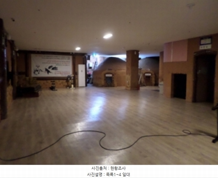 2024타경404955 강원특별자치도 원주시 무실로 153, 성원아파트 상가나동 지층 비01호외14개호 근린상가 경매 이미지
