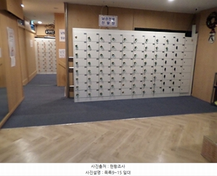 2024타경404955 강원특별자치도 원주시 무실로 153, 성원아파트 상가나동 지층 비01호외14개호 근린상가 경매 이미지