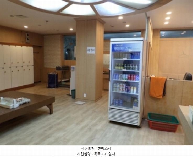 2024타경404955 강원특별자치도 원주시 무실로 153, 성원아파트 상가나동 지층 비01호외14개호 근린상가 경매 이미지