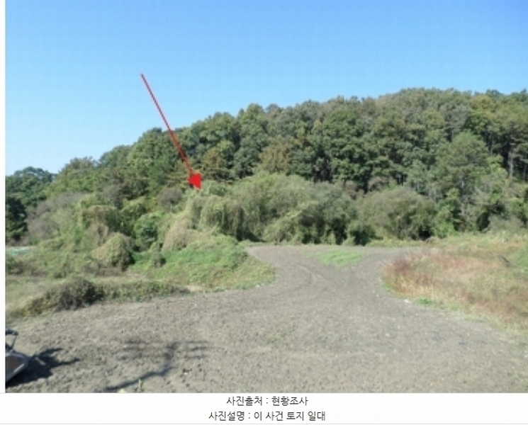 2024타경405736 강원특별자치도 원주시 부론면 법천리 1198 농지 경매 이미지