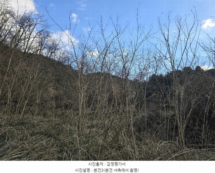 2024타경406371 강원특별자치도 원주시 반곡동 116-9 임야 경매 이미지