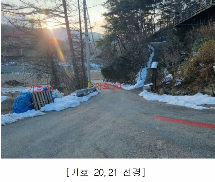 2024타경406517 강원특별자치도 횡성군 둔내면 두원리 666-3 주택 경매 이미지