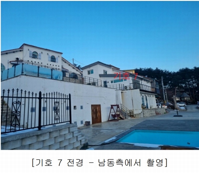2024타경406517 강원특별자치도 횡성군 둔내면 두원리 666-3 주택 경매 이미지