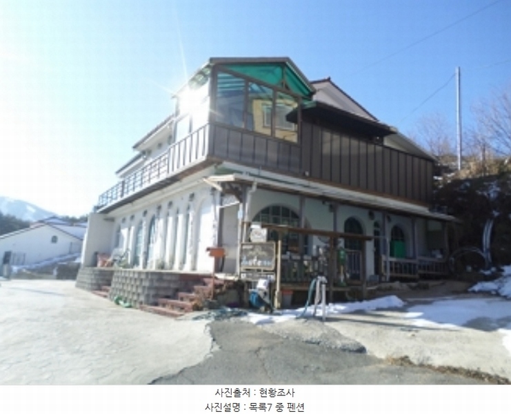 2024타경406517 강원특별자치도 횡성군 둔내면 두원리 666-3 주택 경매 이미지