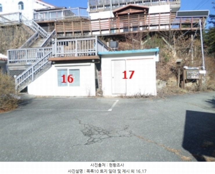 2024타경406517 강원특별자치도 횡성군 둔내면 두원리 666-3 주택 경매 이미지